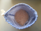 Kristallsalz fein  1 kg