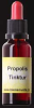 Propolis-Tinktur  30 ml