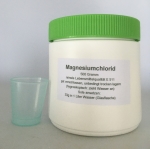 Magnesiumchlorid 500 gr