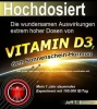Hochdosiert (Vitamin D)