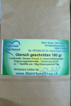Giersch (Geissfuss) geschnitten Bio  100 gr