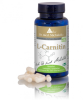 L-Carnitin 100 Kapseln &agrave; 500 mg