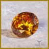 Avatar-Diamant gold klein