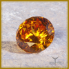 Avatar-Diamant gold