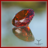 Avatar-Diamant rubinrot gross