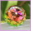 Prismakugel diamant