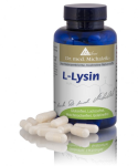 L-Lysin120 Kapseln à 500 mg