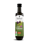 Oliven&ouml;l mild 500 ml Bio
