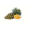 Ananas  roh Bio 250 g