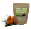 Vitalpilz Polyporus Bio 100 gr Pulver im Nachfüllbeutel