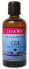 CDL/CDS Chlordioxid Fertiglösung 0.3% 100ml