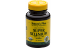 Selen - Super Selenium 200 mcg