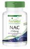 NAC N-Acetyl-Cystein 250mg - 90 Kapseln