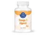 Omega 3 Algenöl, 90 Kapseln, vegan