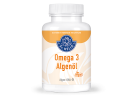 Omega 3 Algen&ouml;l, 90 Kapseln, vegan