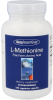 L-Methionine 100 Kapseln
