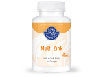 Multi Zink, 60 Kapseln, vegan