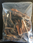 Lammpansen 1kg