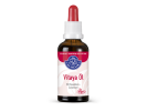 Vitaya Öl, 50 ml, vegan