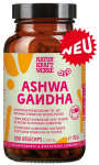 Ashwagandha 200 Vegicaps