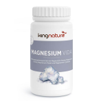 Magnesium Vida