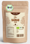 Baobab Pulver Bio (500g)
