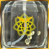 Goldene Ashtar-Essenz