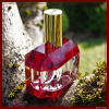 Diamant-Essenz rubinrot