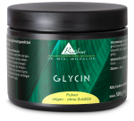 Glycin Pulver 500 gr